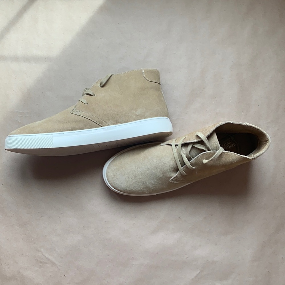 American Eagle Boots